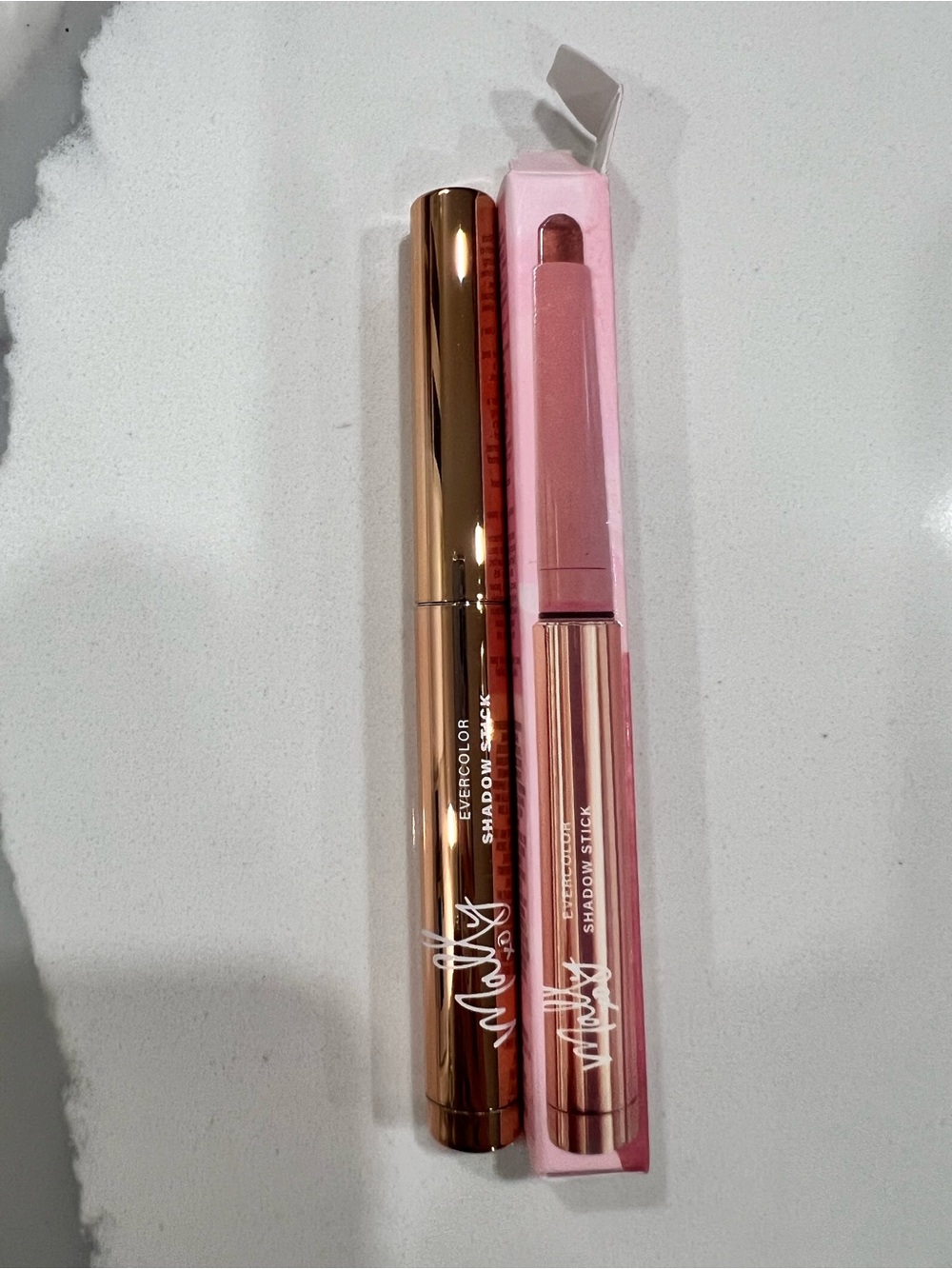 MALLY Beauty Evercolor Shadow Stick Extra Eyeshadow NIB